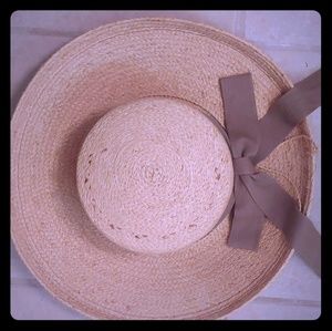Straw Hat